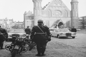 POL-BI: Neuer 'Ansprechpartner für interkulturelle und religiöse Angelegenheiten' (KiA) bei der Polizei in Bielefeld
