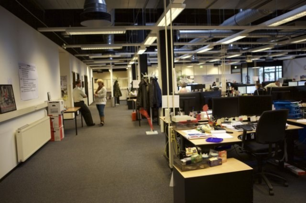 Homeoffice bei LVM 'ein alter Hut'