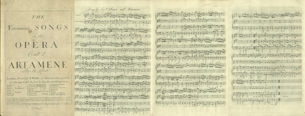 "Il viaggio a Reims" in Salzburg: Eine völlig übertriebene, aufgewühlte Revue