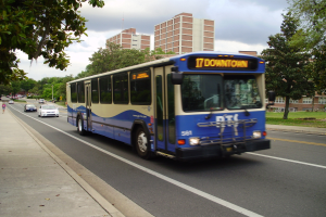 Dank der Regionalen Verkehrsverbund: Spenge bekommt neuen Dorfbus
