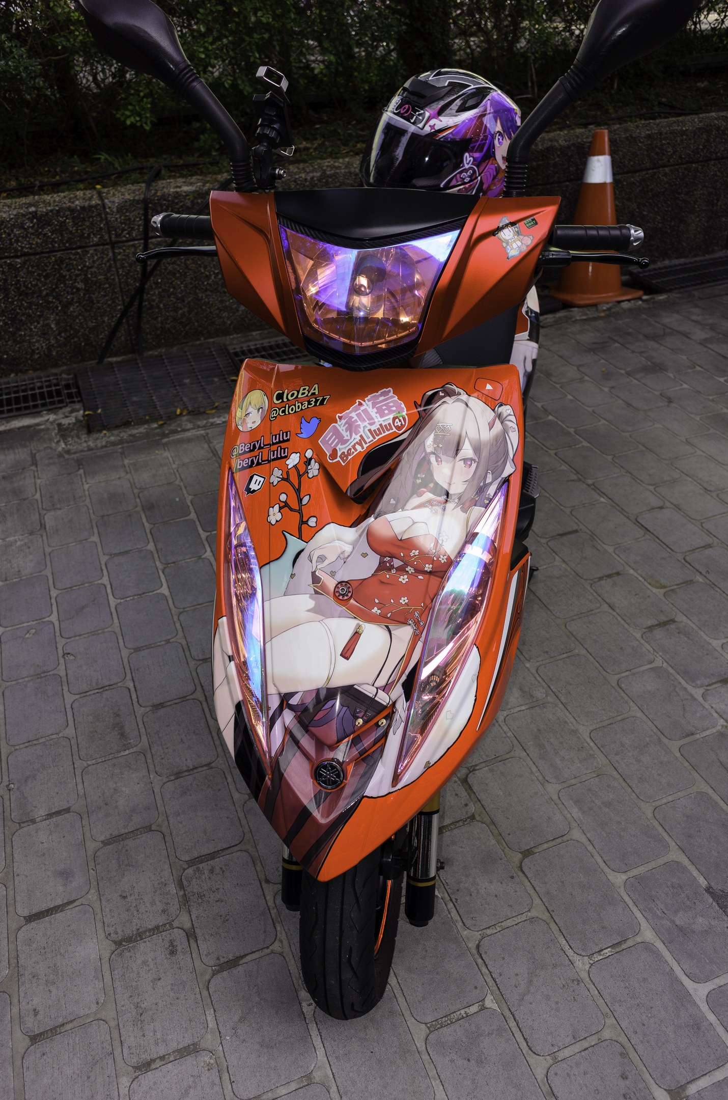 Kampagne "E-Scooter-Pannen": Polizei Dortmund warnt auf Social Media vor völlig unterschätzten Gefahren