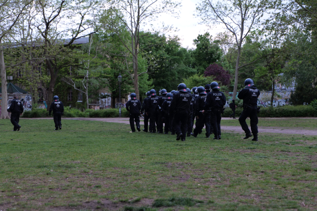 POL-KR: Neue Kollegen für die Polizei in Krefeld