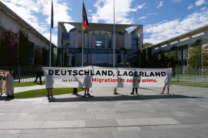 Gewaltbereite Migranten? Neue Statistiken spalten die Meinungen