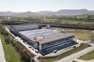 RWE errichtet Photovoltaik-Kraftwerke mit 86,5 Megawatt entlang der Autobahn durch die Rheinregion