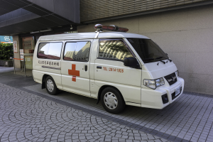 POL-REK: 250827-1: Student schwer verletzt bei Verkehrsunfall
