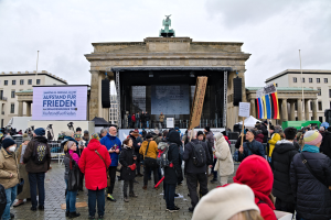 Untersuchungen Nach Störung Am Jahn-Platz