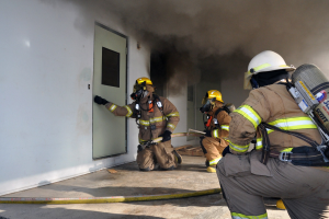 DE-DE: Abschlussbericht - Brand in Industrieanlage in Herdecke - Feuerwehren des Ennepe-Ruhr-Kreises setzen 132 Einheiten für über 7 Stunden ein
